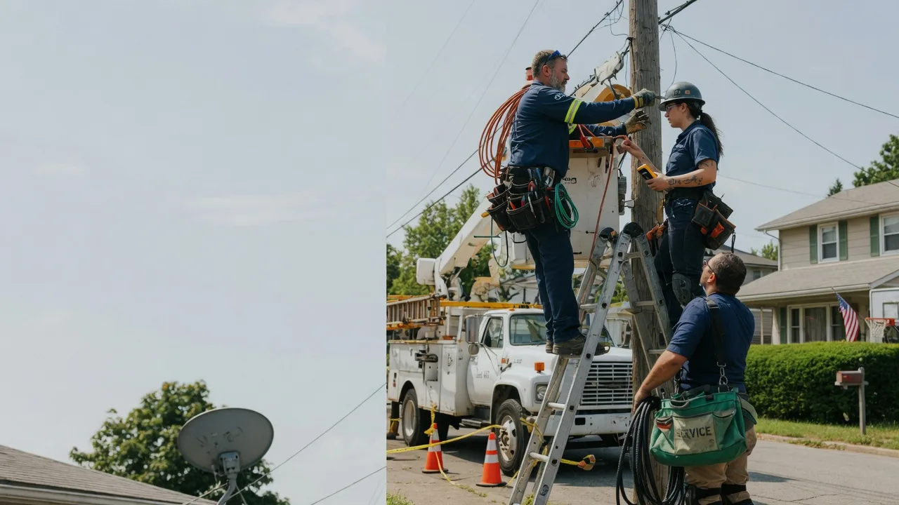 Electrical Repair in Bartonsville, PA near me